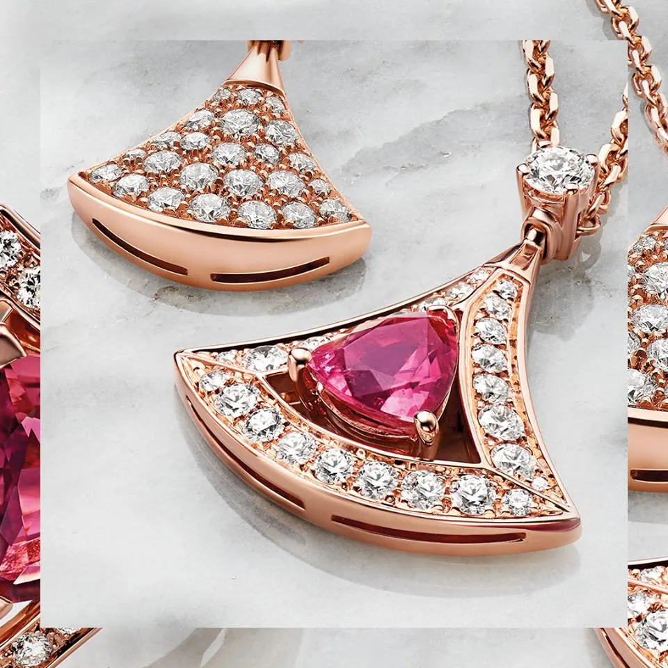 BVLGARI