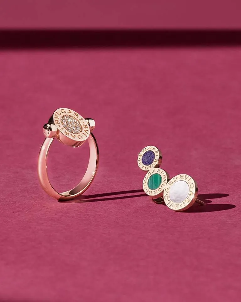 BVLGARI