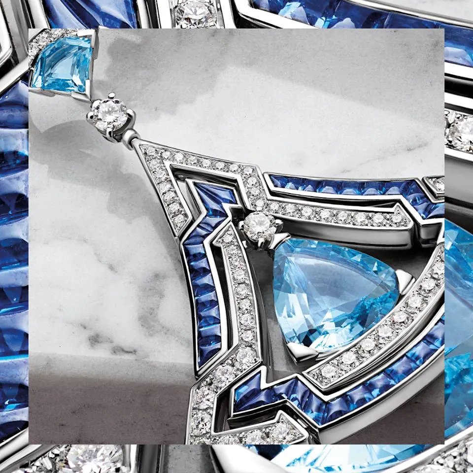 BVLGARI