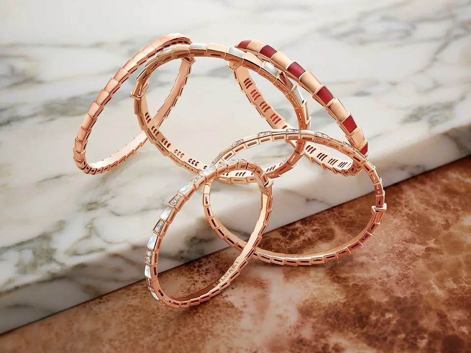 BVLGARI