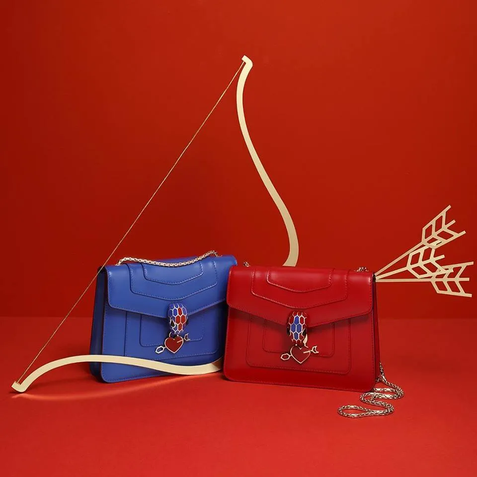 BVLGARI