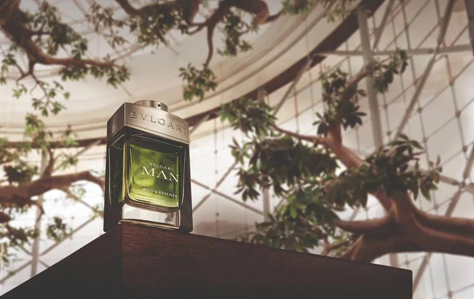 BVLGARI