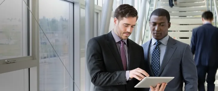BDO Chartered Accountants & Advisors