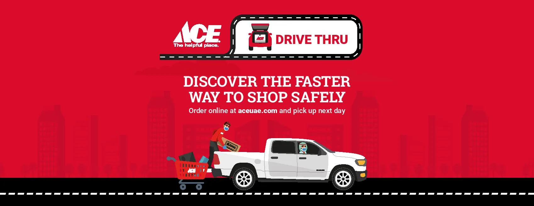 Ace Hardware Middle East FZE