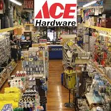 Ace Hardware Middle East FZE
