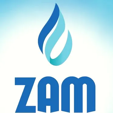 Zam Water