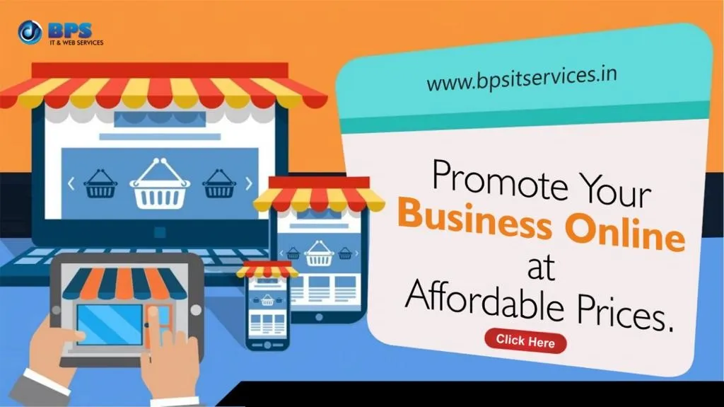 BPS IT & Web Services