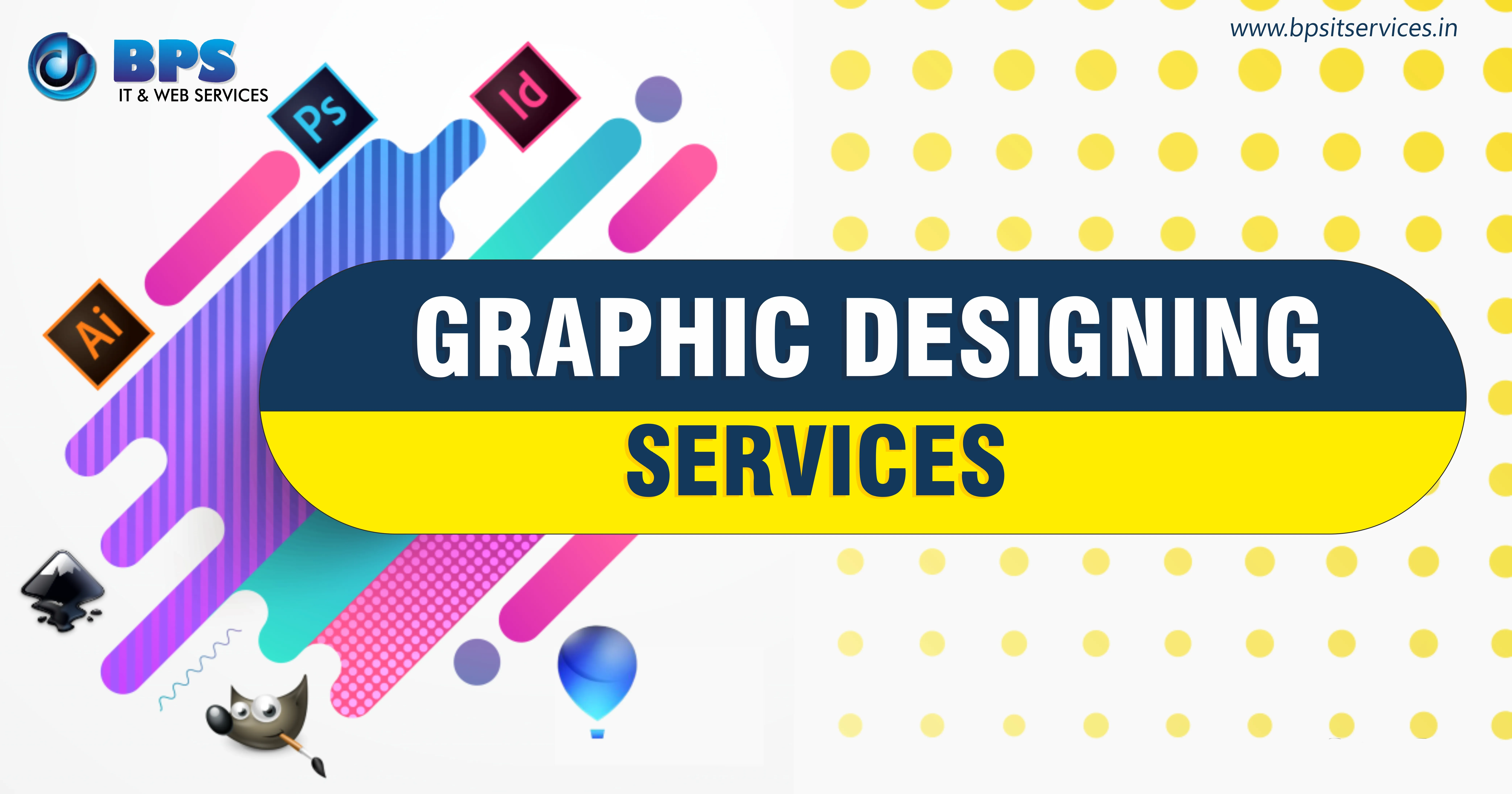 BPS IT & Web Services
