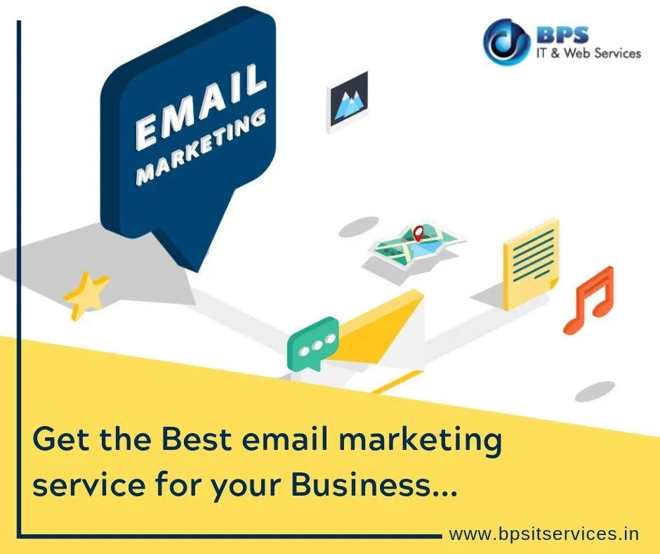 BPS IT & Web Services