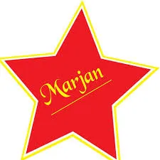 Marjan Discount