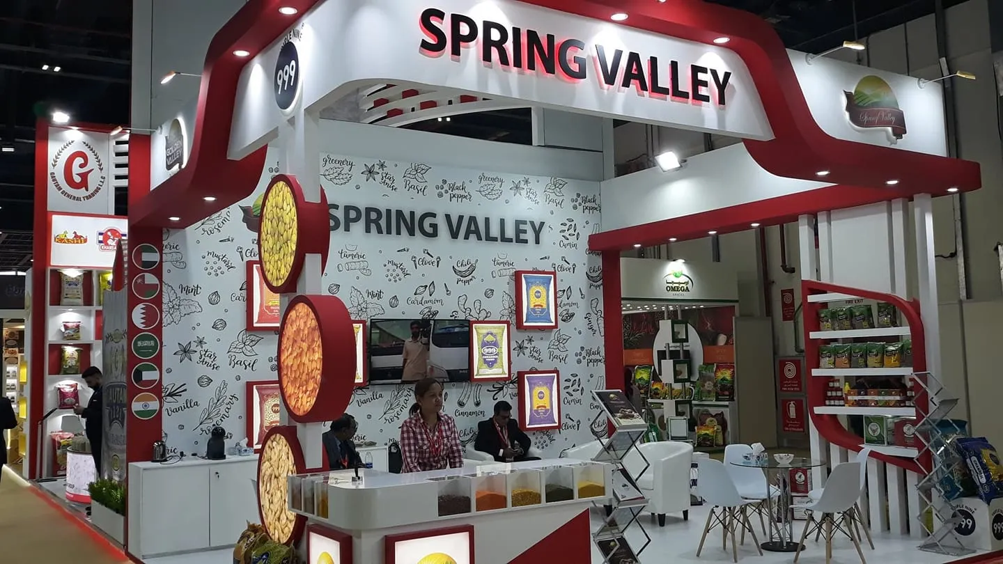 Spring Valley