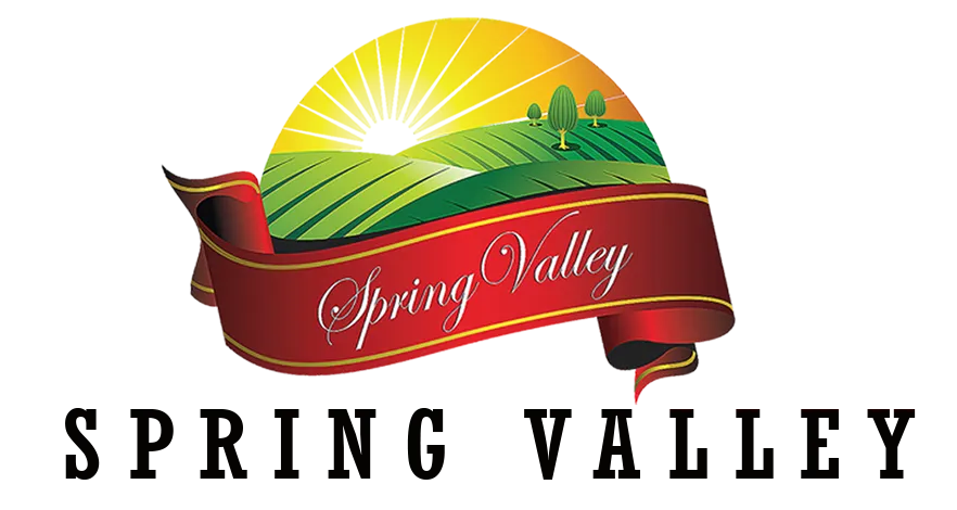 Spring Valley