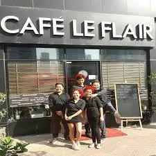 Cafe Le Flair