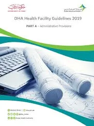 Dubai Health Authority (DHA)