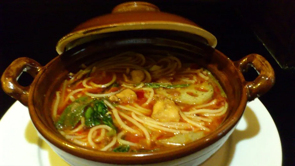 Innlay Asia Restaurant JLT 