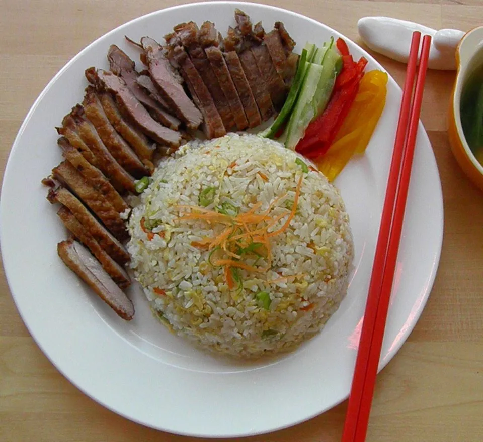 Innlay Asia Restaurant JLT 