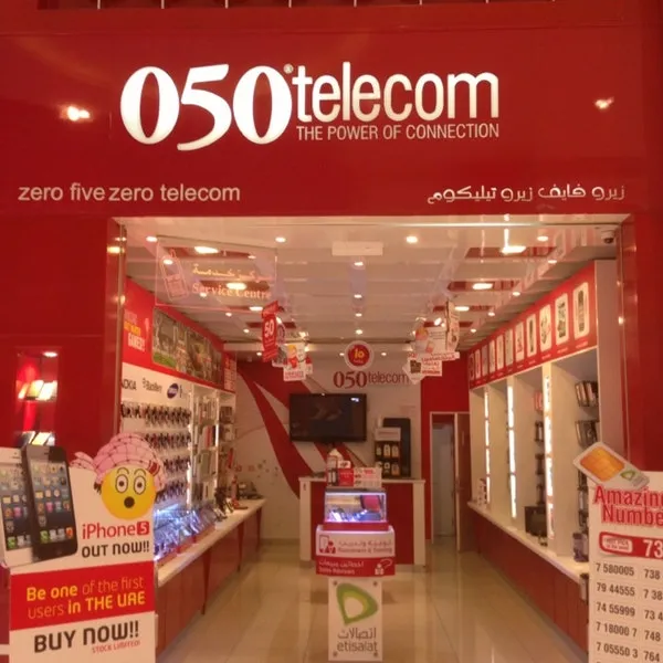 050 Telecom