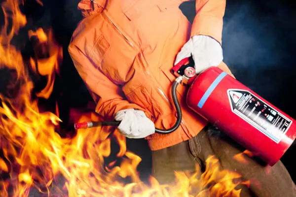 Emiratefire Fire & Rescue Company