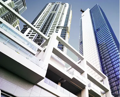 Galaxy Building Material Trading LLC