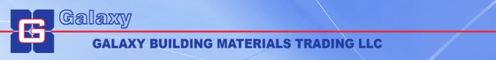 Galaxy Building Material Trading LLC
