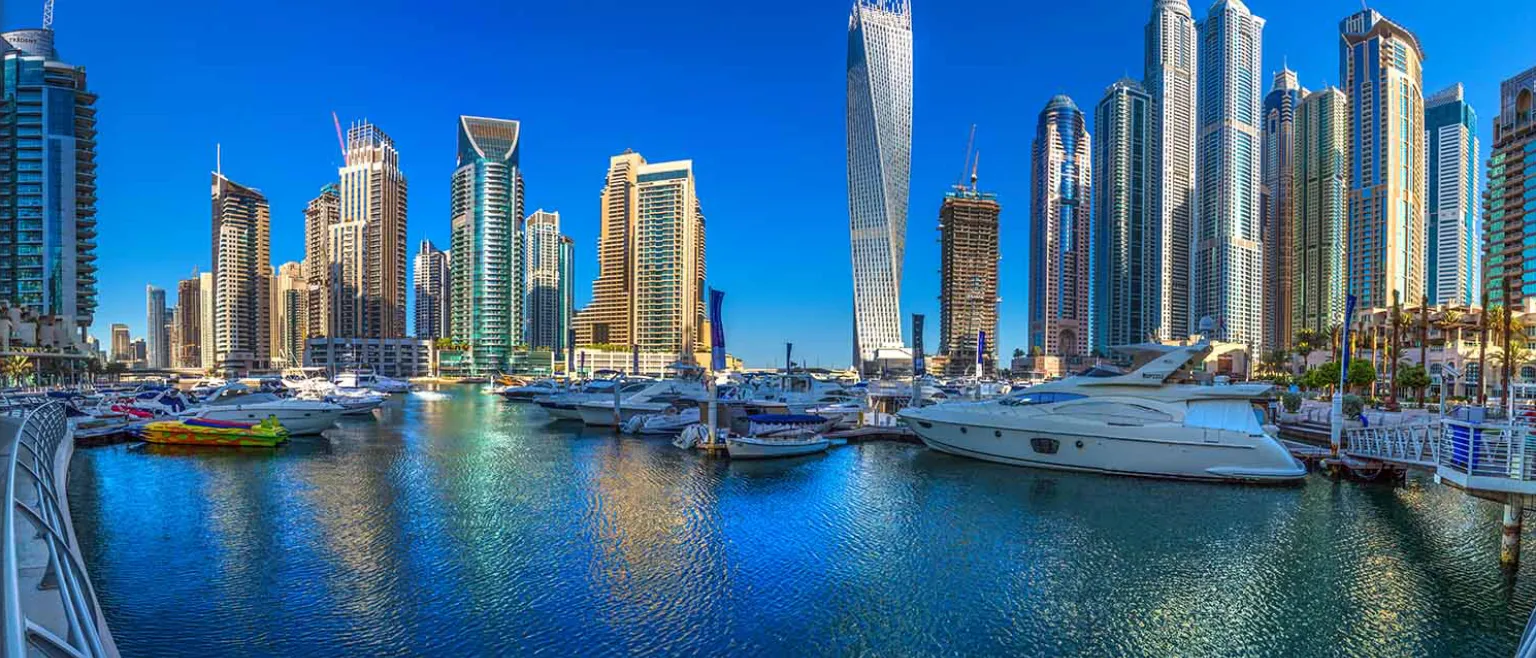 Al Wasl Passenger Yachts & Boats Rental LLC