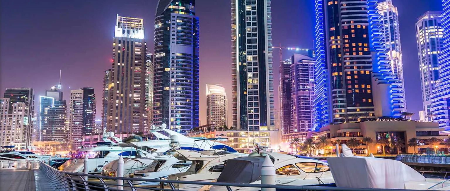 Al Wasl Passenger Yachts & Boats Rental LLC