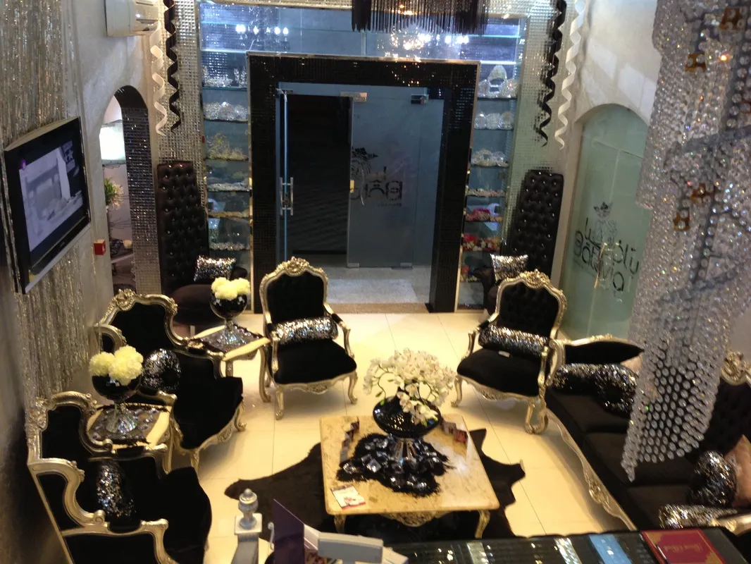 Baravia Beauty Center 