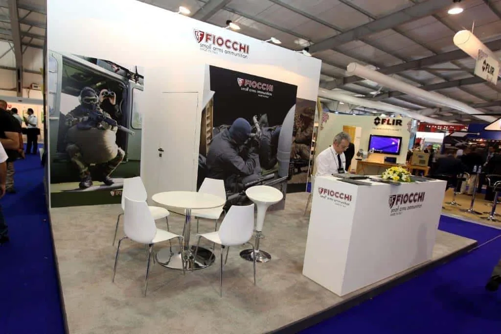 Conex Exhibition &amp; Events