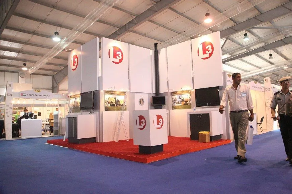 Conex Exhibition &amp; Events