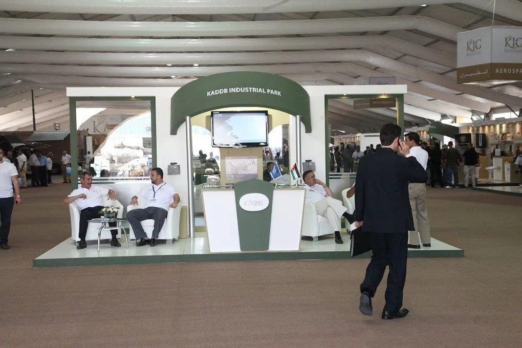 Conex Exhibition &amp; Events