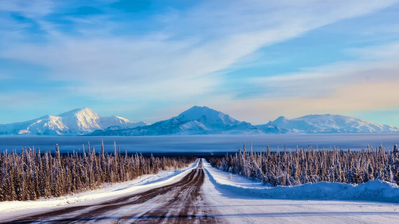 Alaska Electro Mechanical LLC 