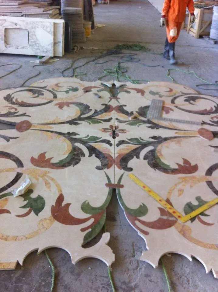 Tile Gallery Marble & Tiles Trading, LLC