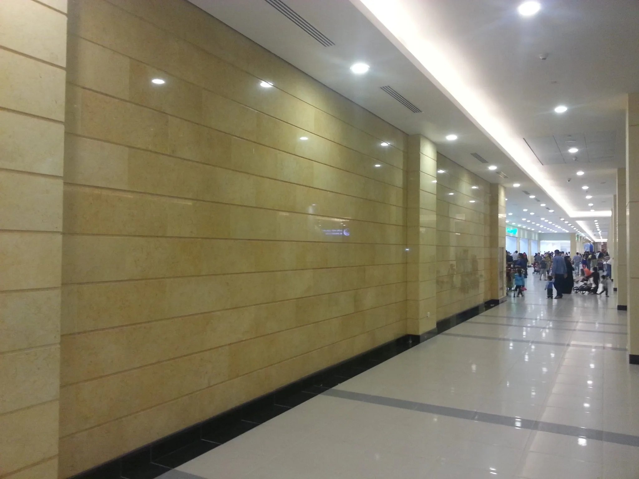 Tile Gallery Marble & Tiles Trading, LLC