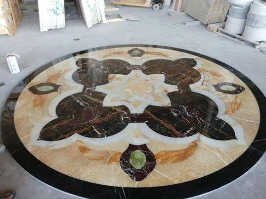 Tile Gallery Marble & Tiles Trading, LLC