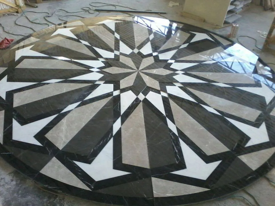 Tile Gallery Marble & Tiles Trading, LLC