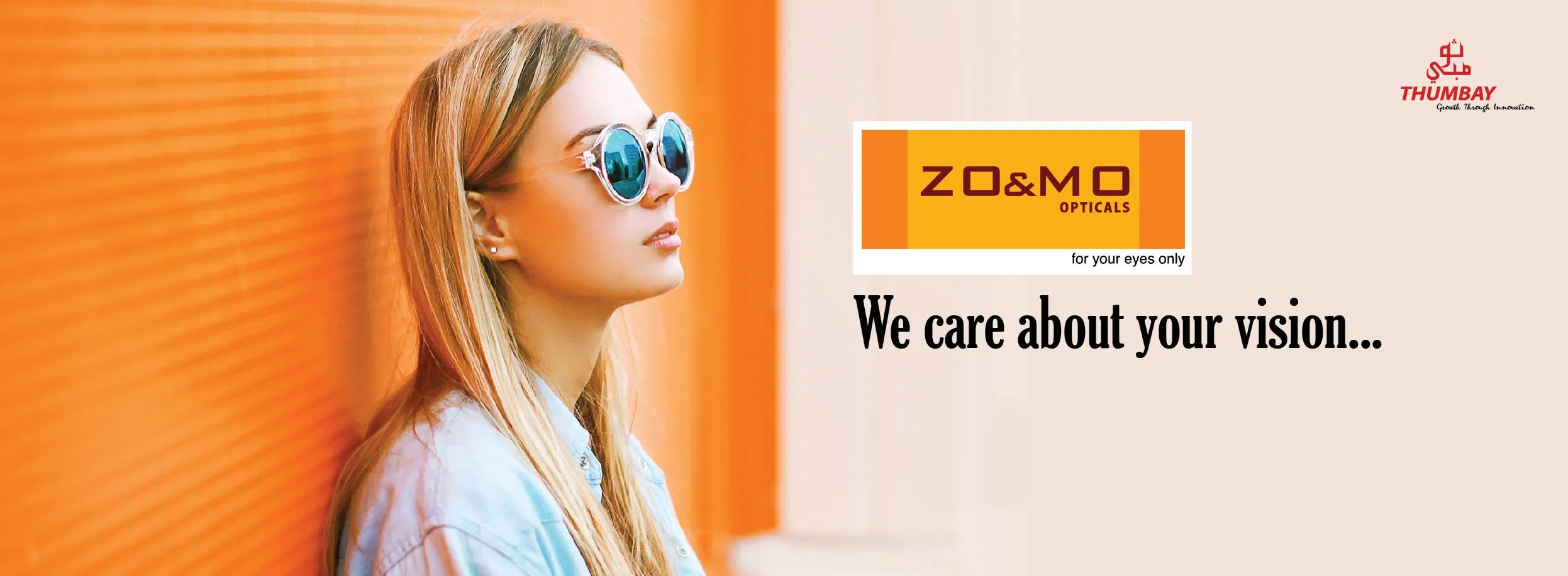 Zo and Mo Opticals