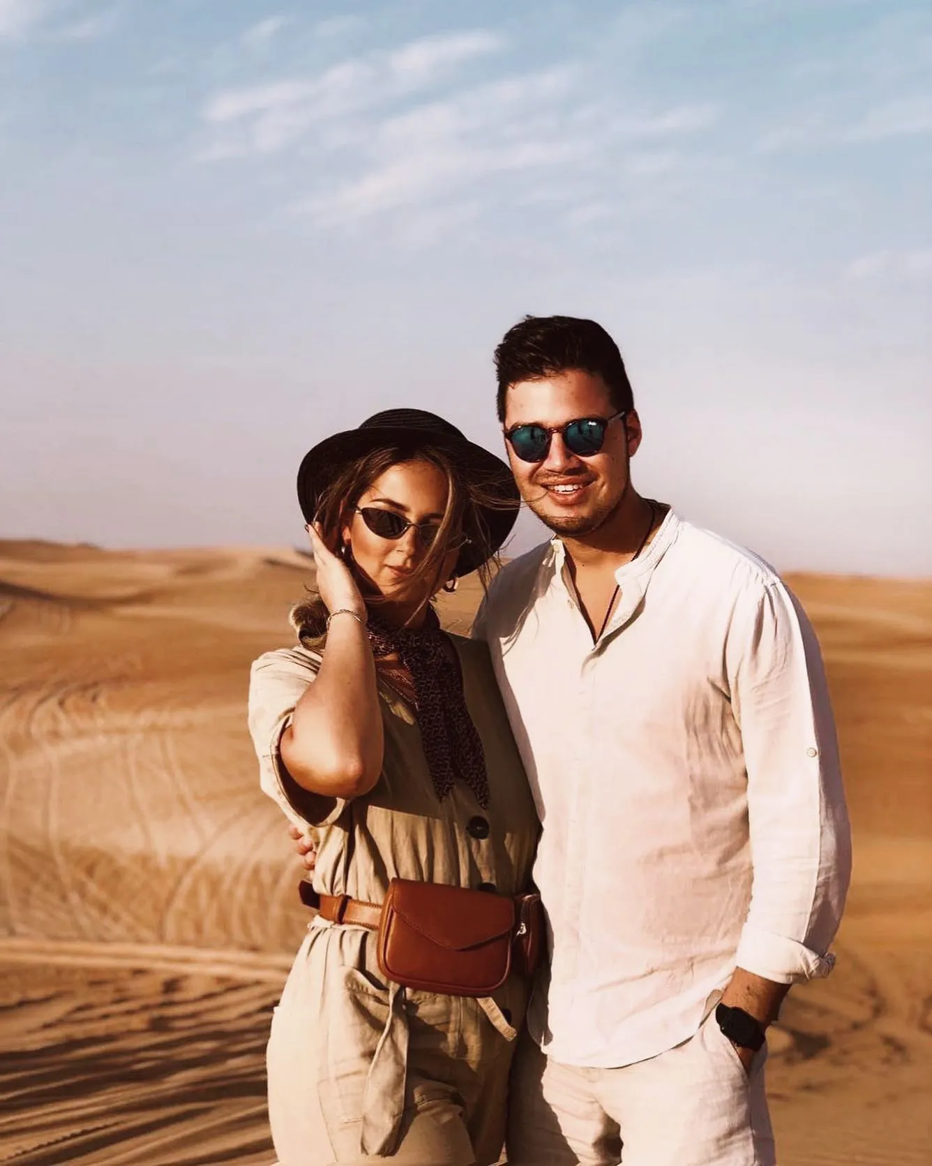 Royal Mirage Tourism