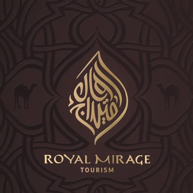 Royal Mirage Tourism