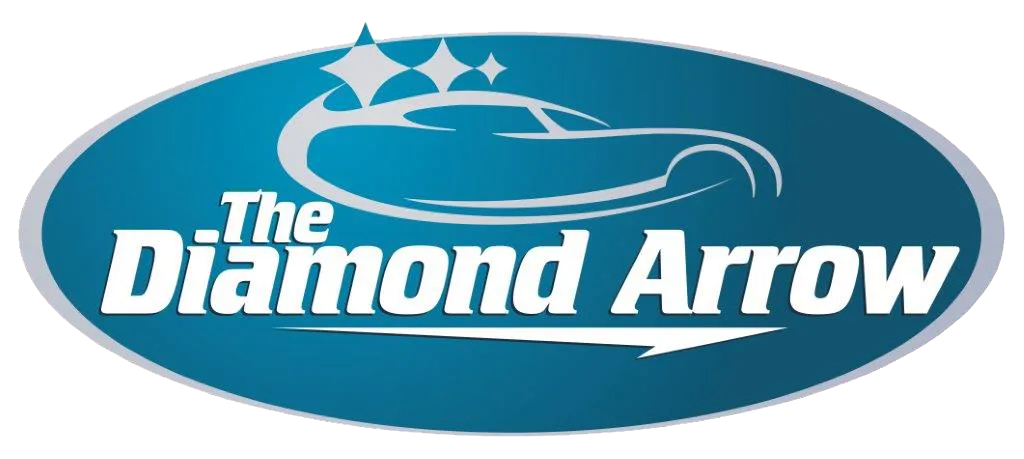 The Diamond Arrow Cars Cleaning