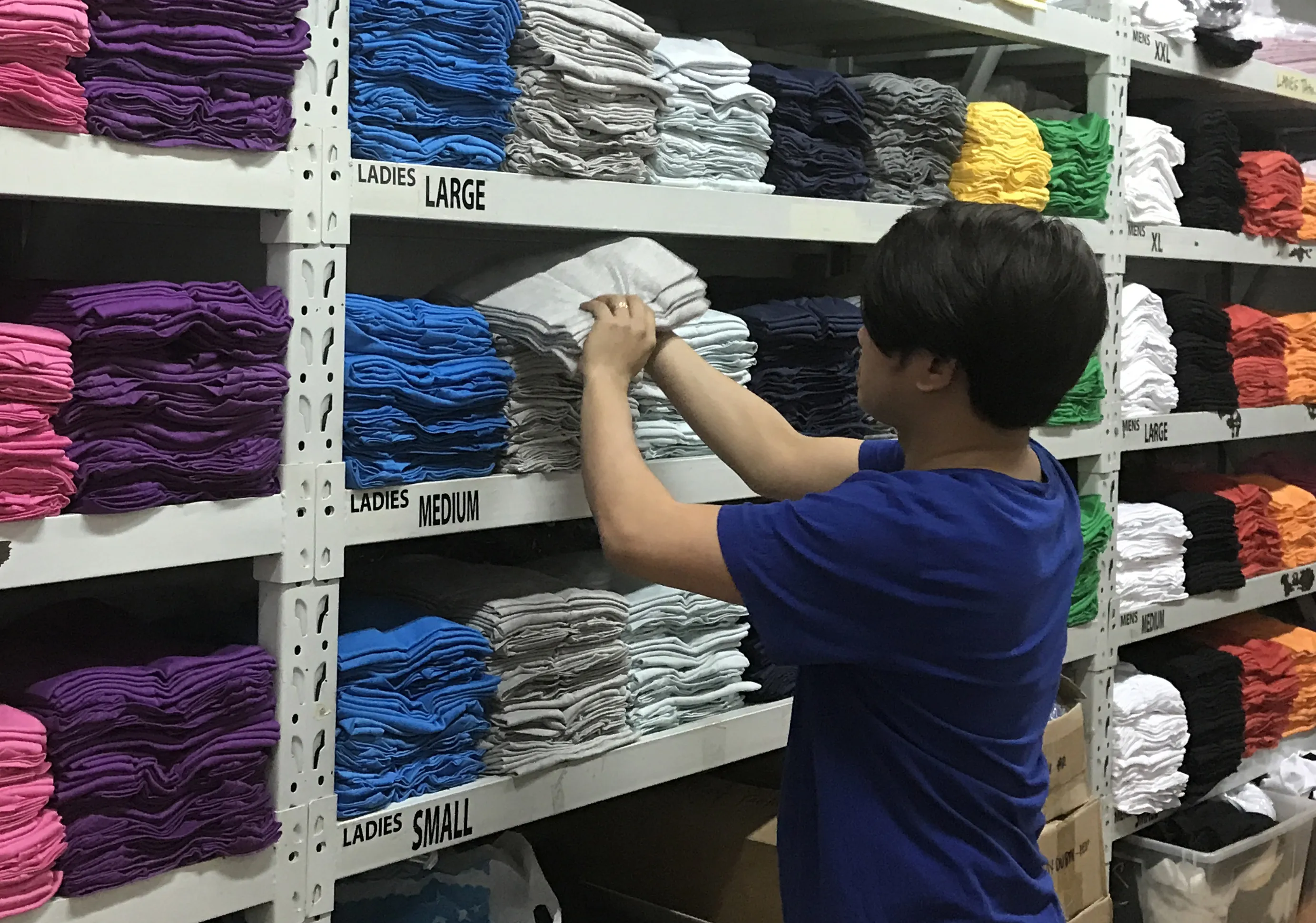 Printz Factory
