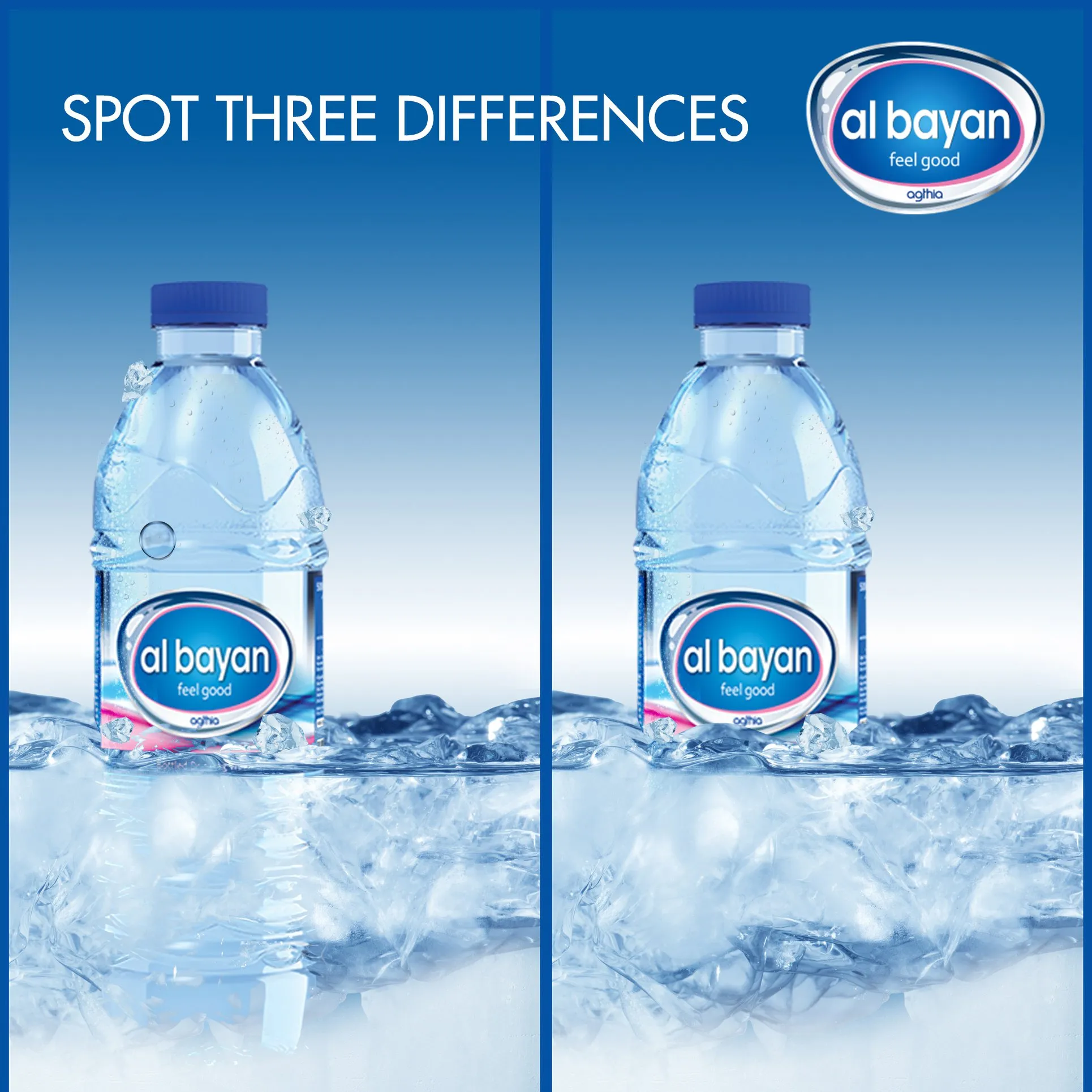 Al Bayan Purification & Portable Water, LLC