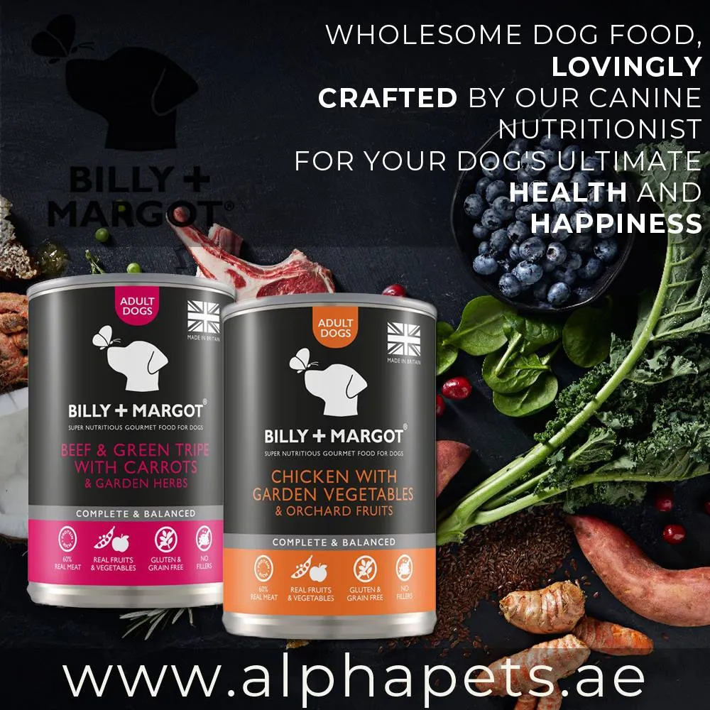 Alpha Pets