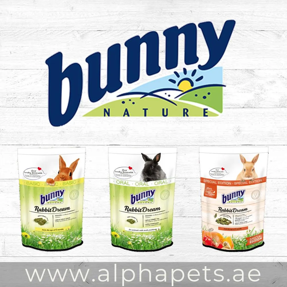 Alpha Pets