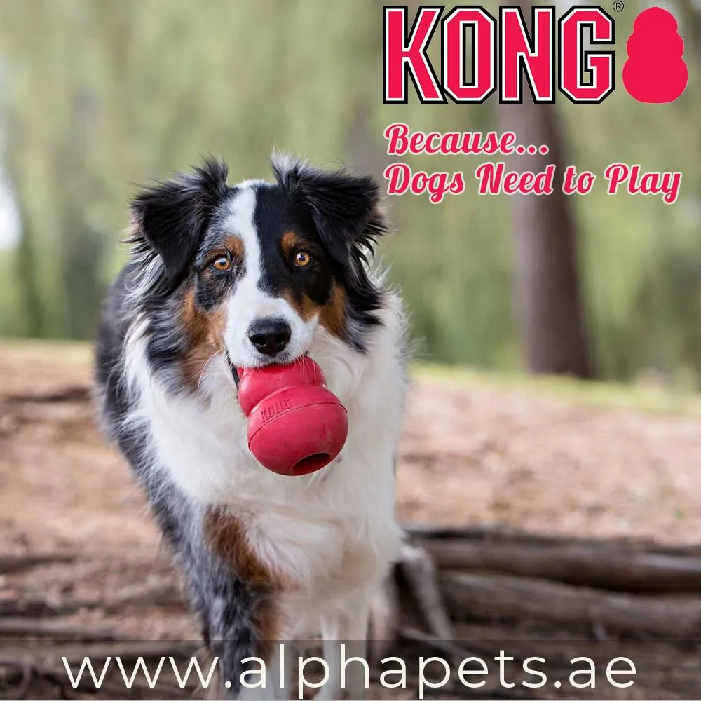 Alpha Pets