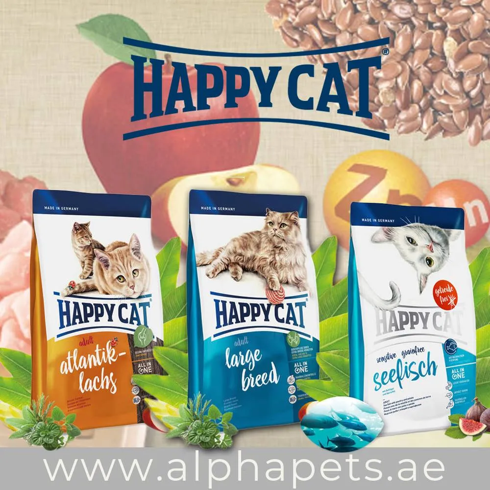 Alpha Pets