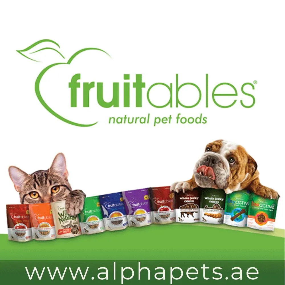 Alpha Pets