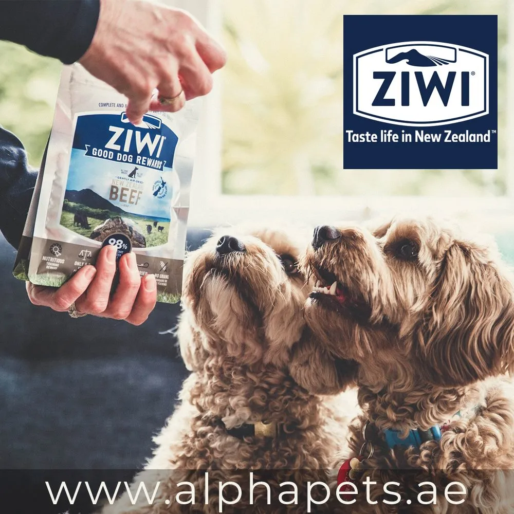 Alpha Pets