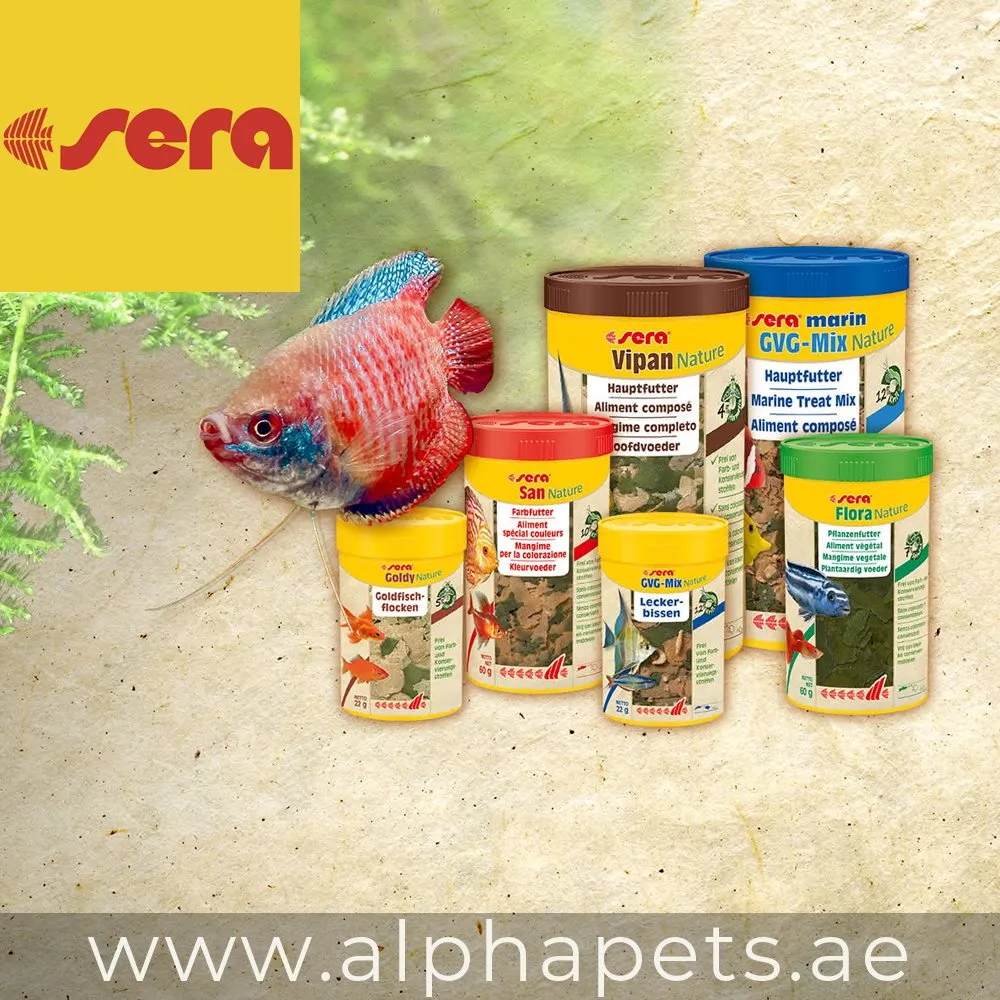 Alpha Pets