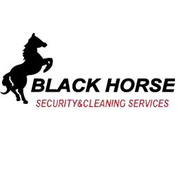 Black Horse Security & Cleaning Services