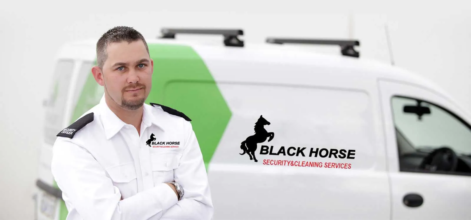Black Horse Security & Cleaning Services